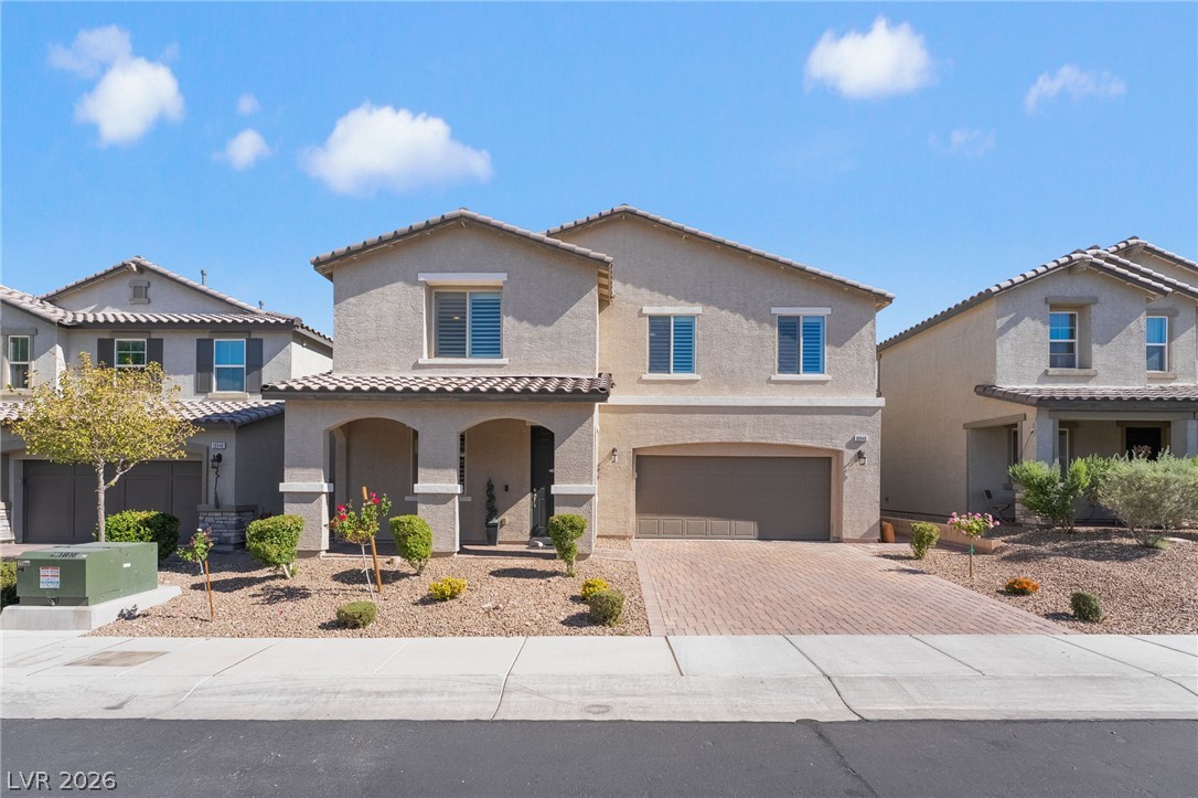10948 Wonder Hills Street, Las Vegas
