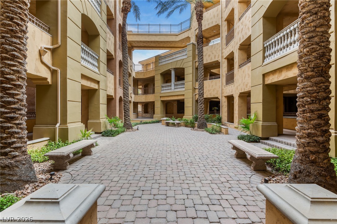 15 Via Mantova #208, Henderson