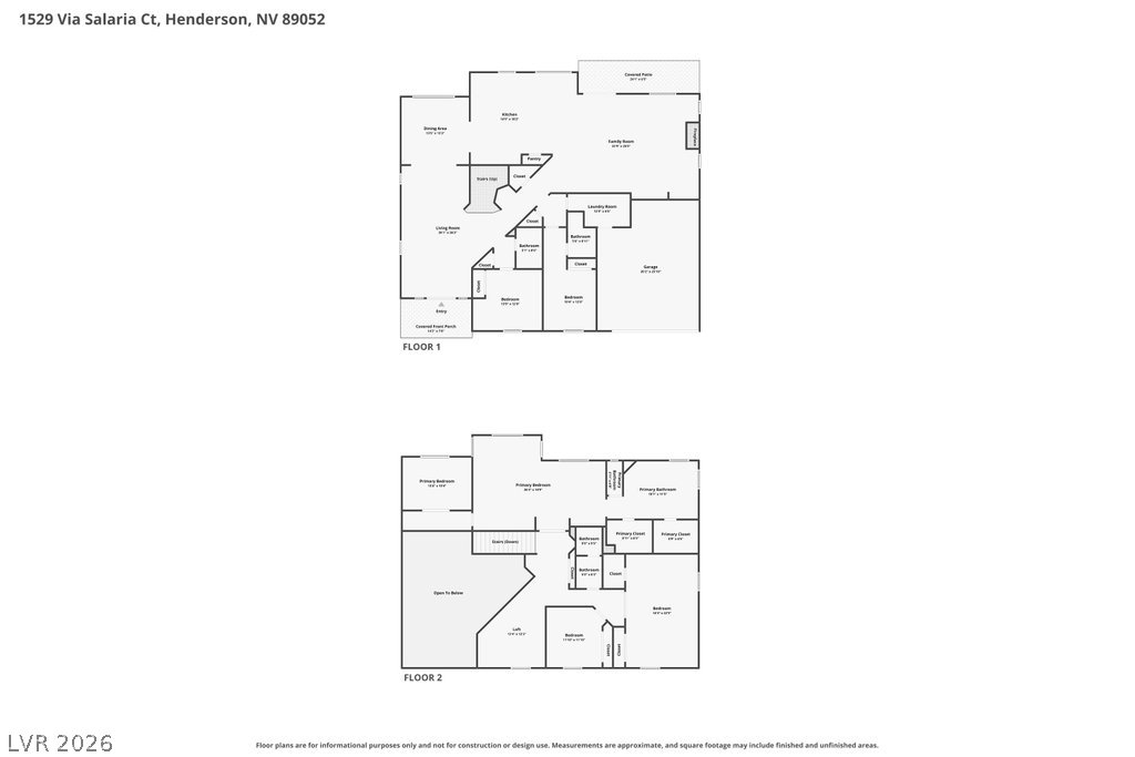 Photo 54 of 67, 1529 Via Salaria Court