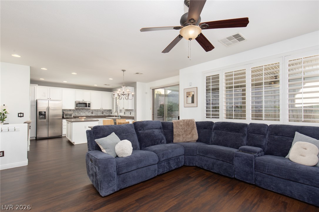 Photo 8 of 52, 11828 Calle De Sol Drive