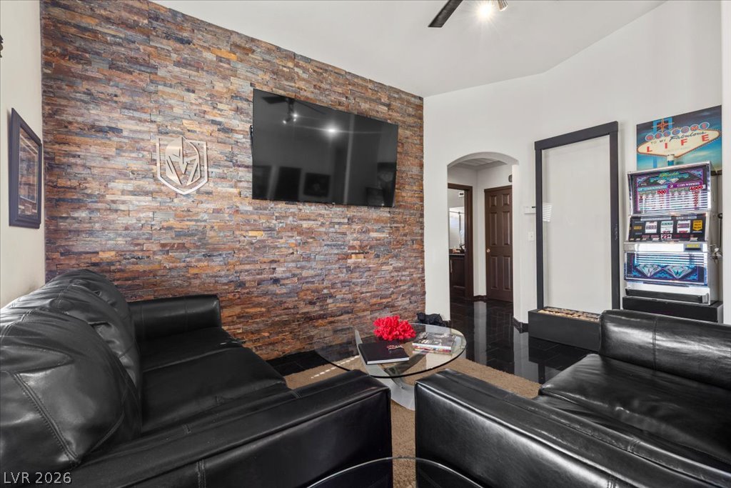 6252 Ordaz Avenue #101, Henderson