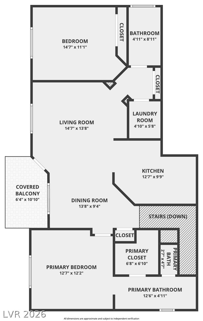 Photo 21 of 30, 6252 Ordaz Avenue #101