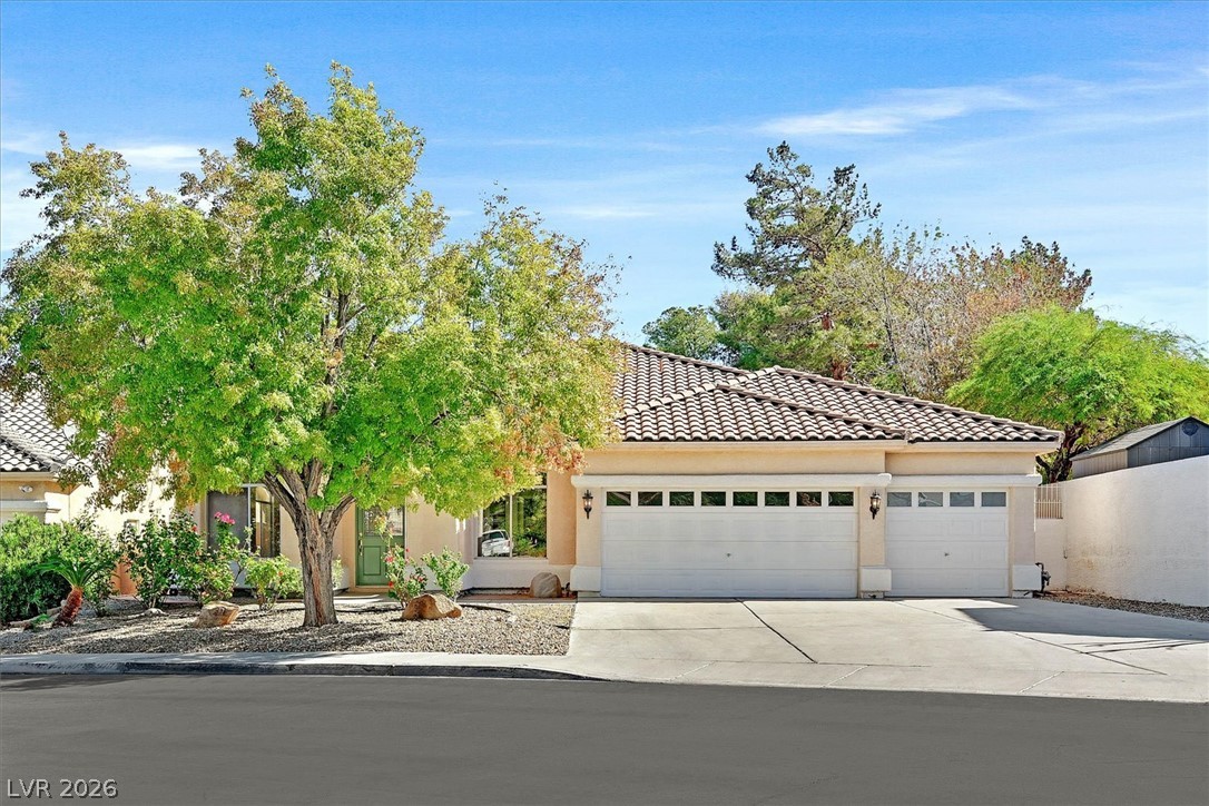 1727 Sand Storm Drive, Henderson