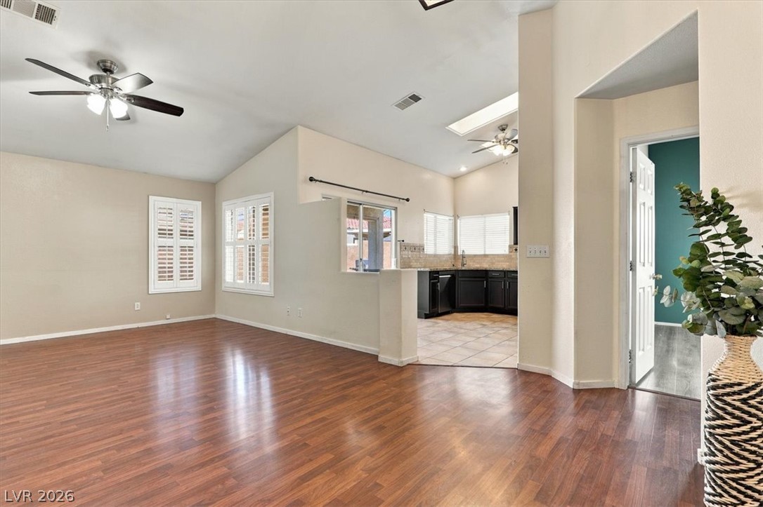 600 Saddle Rider Court, Henderson