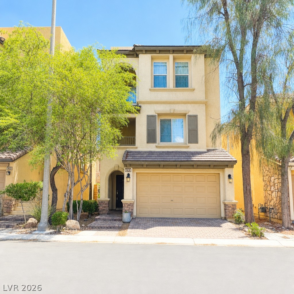 9838 November Rain Street, Las Vegas