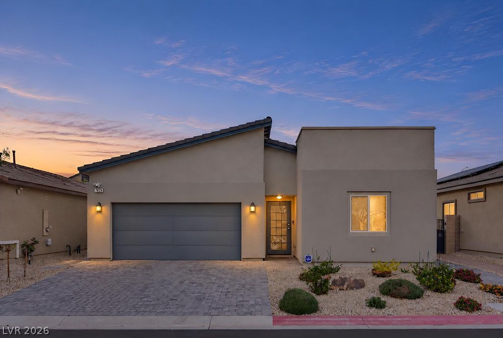 7929 Mazarine Street, North Las Vegas