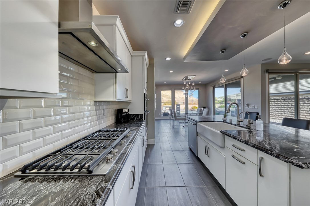 10840 Organic Drive, Las Vegas