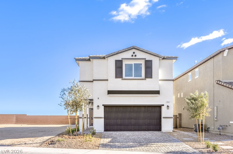 844 Alethea River Avenue, North Las Vegas