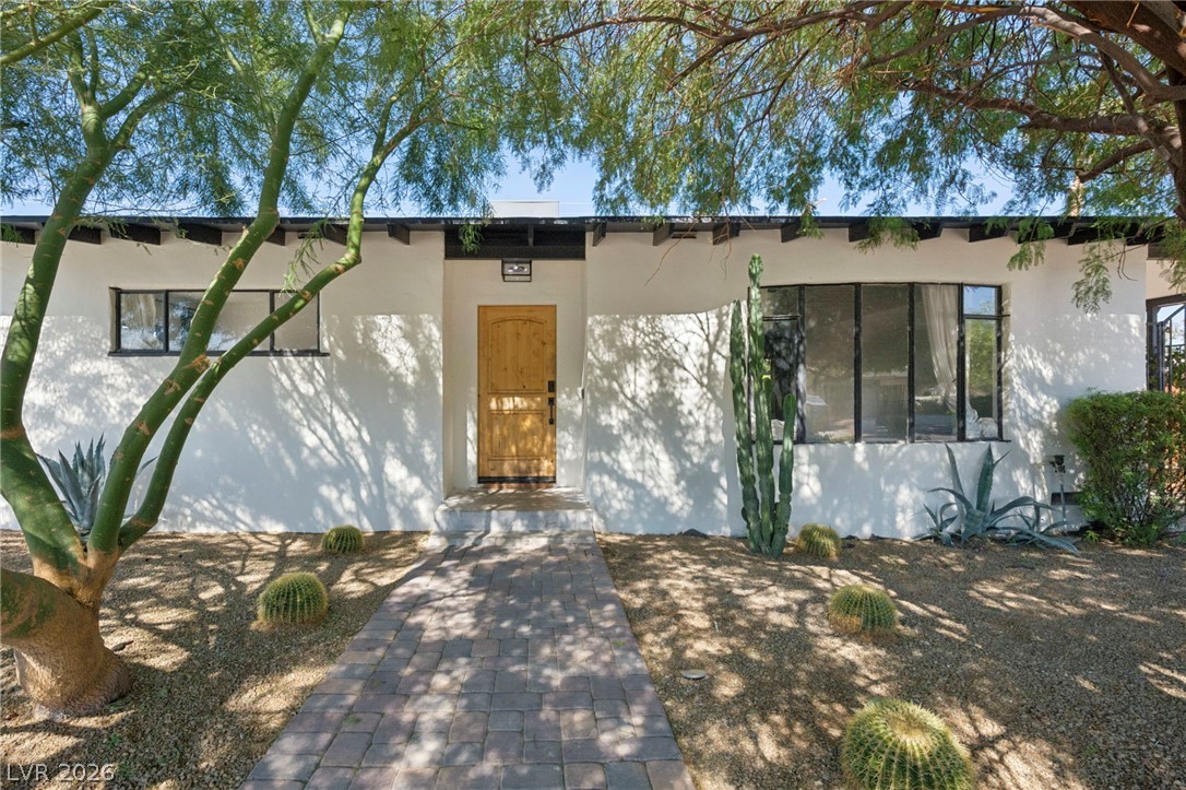 1431 Griffith Avenue, Las Vegas