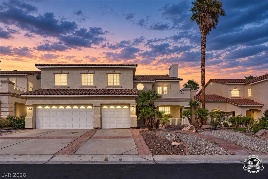 285 Maritime Street, Henderson