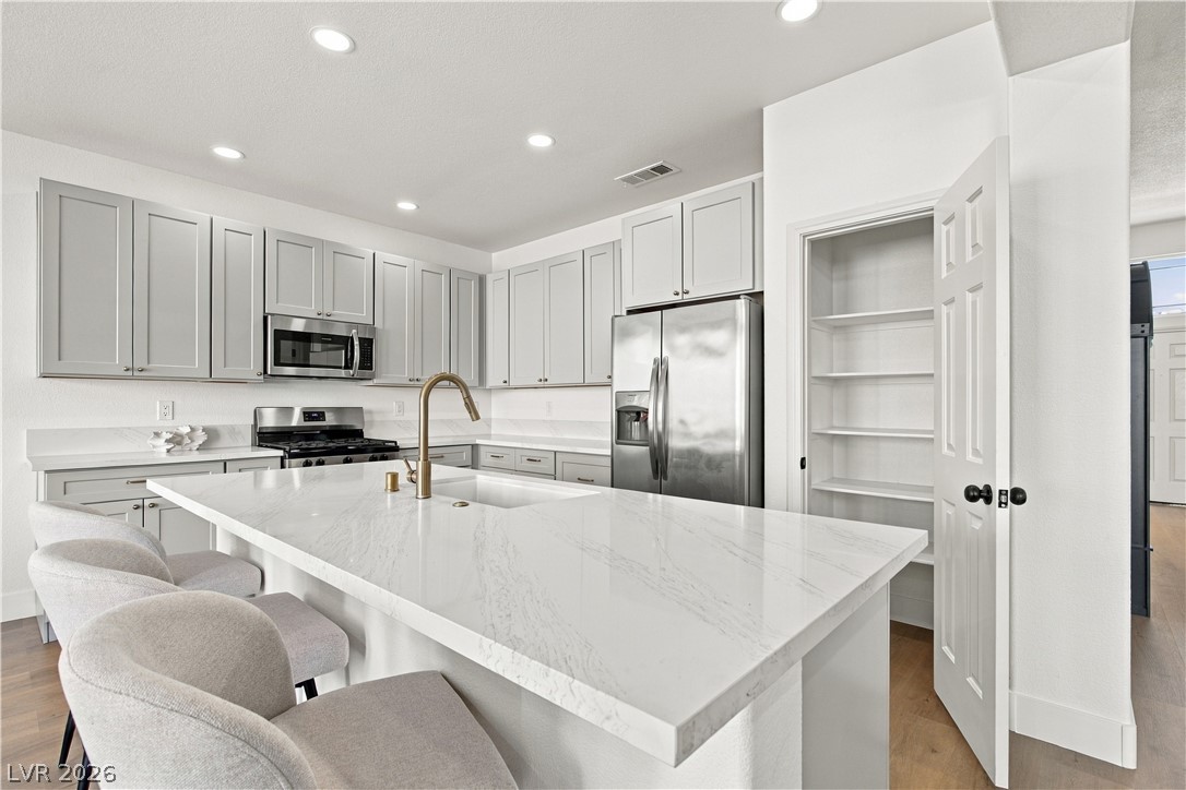 8916 Loggers Mill Avenue, Las Vegas