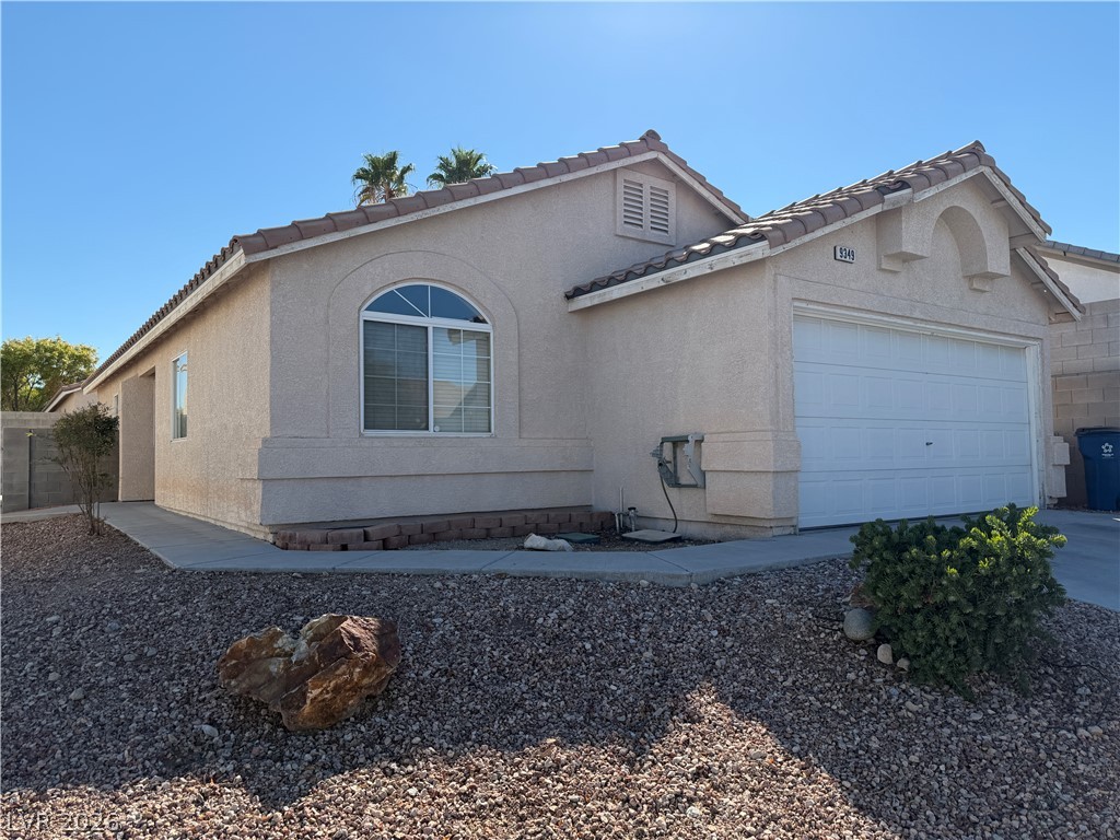 9349 Copper Villa Court, Las Vegas