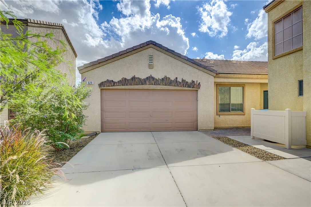 529 Coastal Dreams Avenue, North Las Vegas