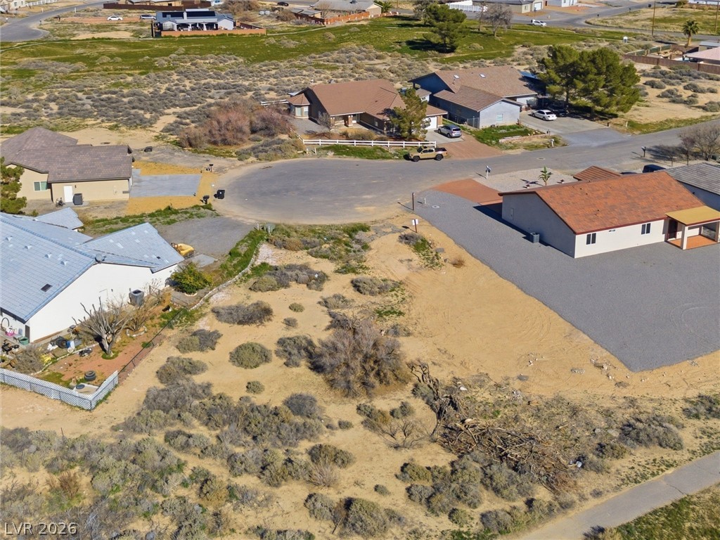 91 Ironton Street, Pahrump