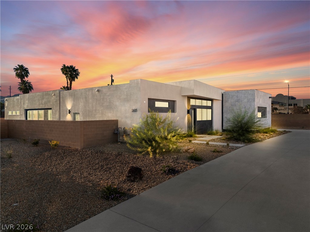 2615 Juniper Branch Street, Las Vegas