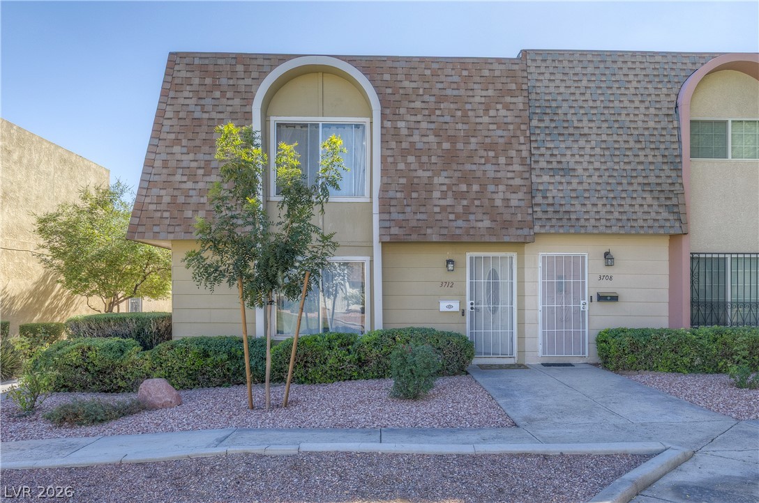 3712 Garden South Drive, Las Vegas