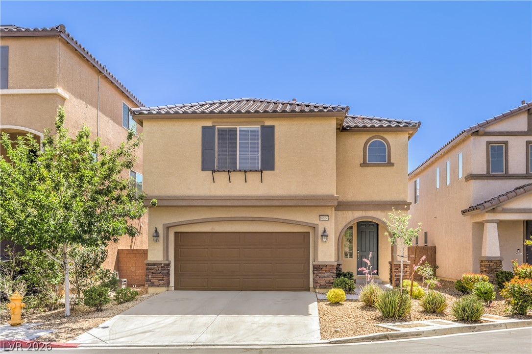 10866 Buzzards Bay Court, Las Vegas