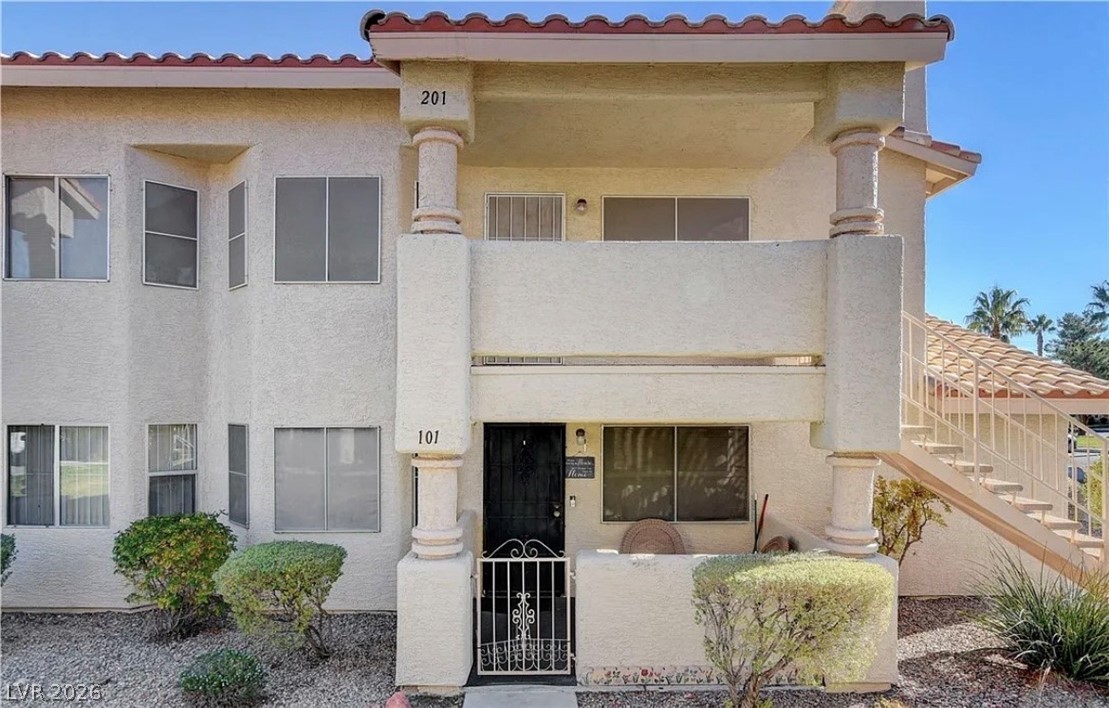 7952 Diamond Rock Way #201, Las Vegas