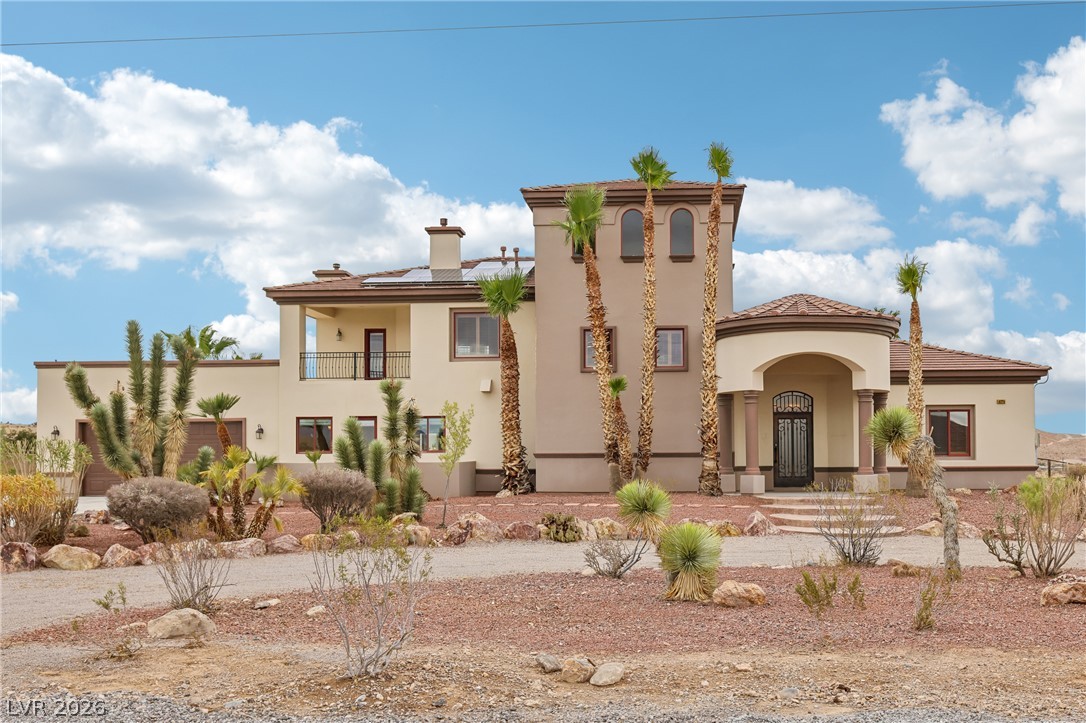 10320 W Serene Avenue, Las Vegas