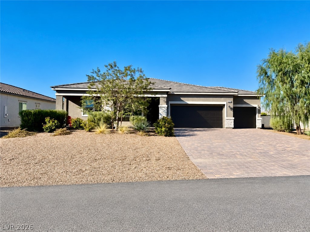 4890 E Sandalwood Drive, Pahrump