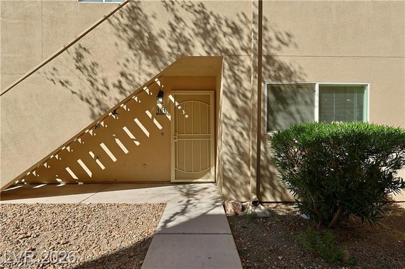 1856 N Decatur Boulevard #101, Las Vegas