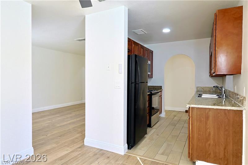 Photo 5 of 1856 N Decatur Boulevard #101