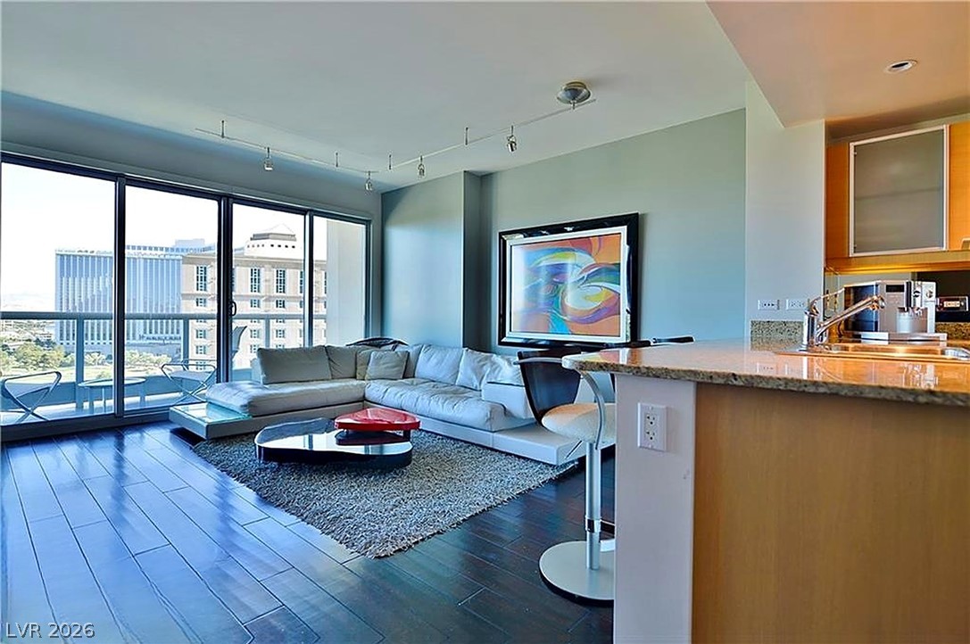 322 Karen Avenue #1204, Las Vegas
