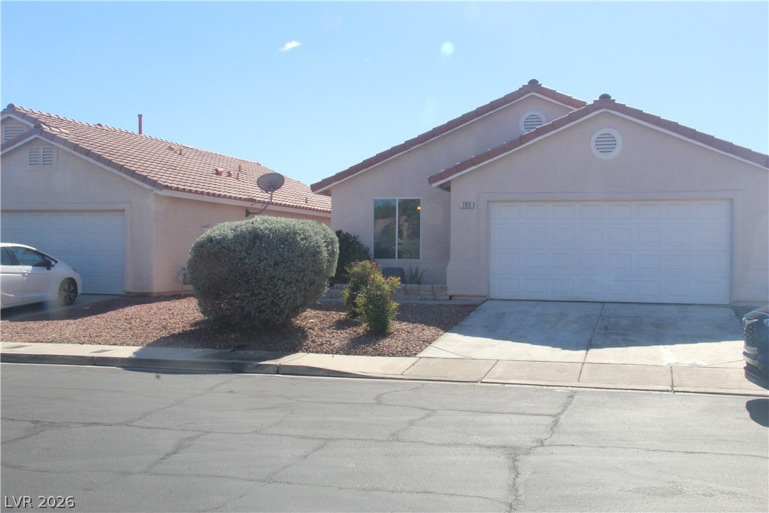 705 Alecandro Daniel Avenue, North Las Vegas