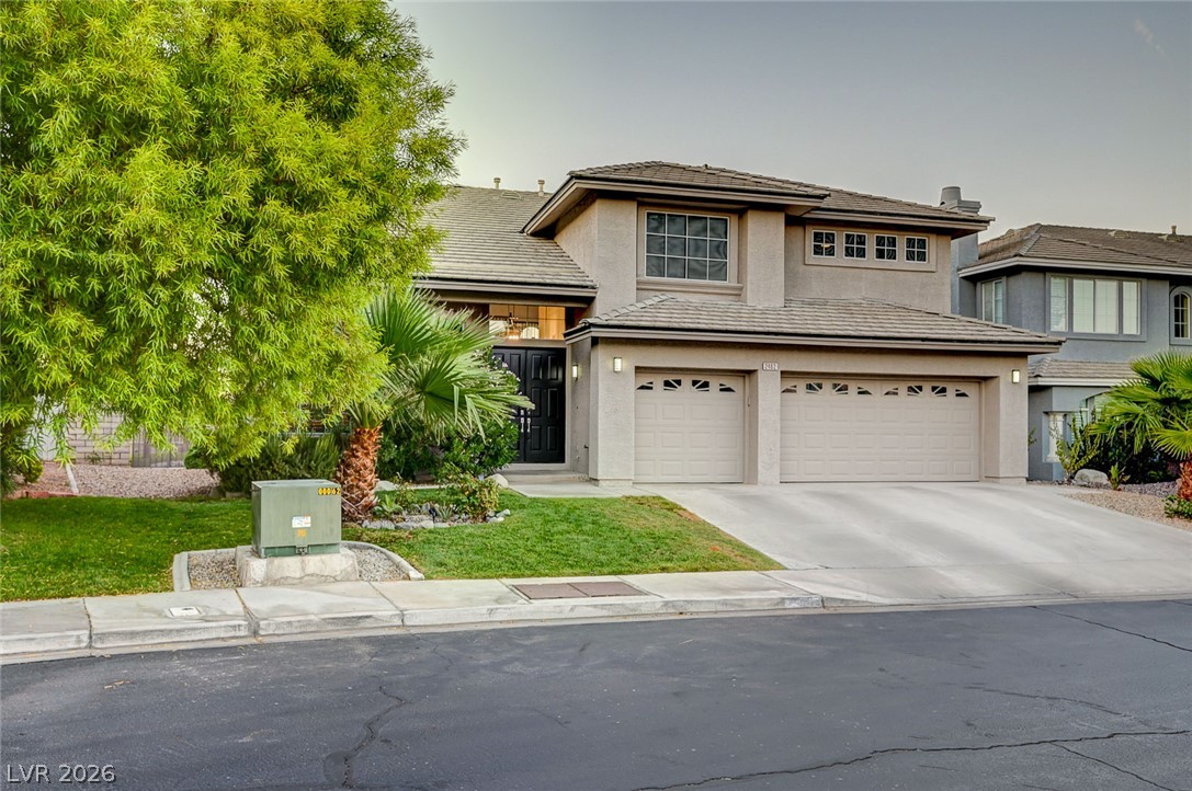 2482 Ram Crossing Way, Henderson