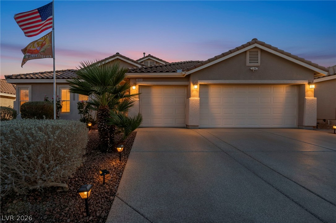 4613 Mohawk River Avenue, North Las Vegas