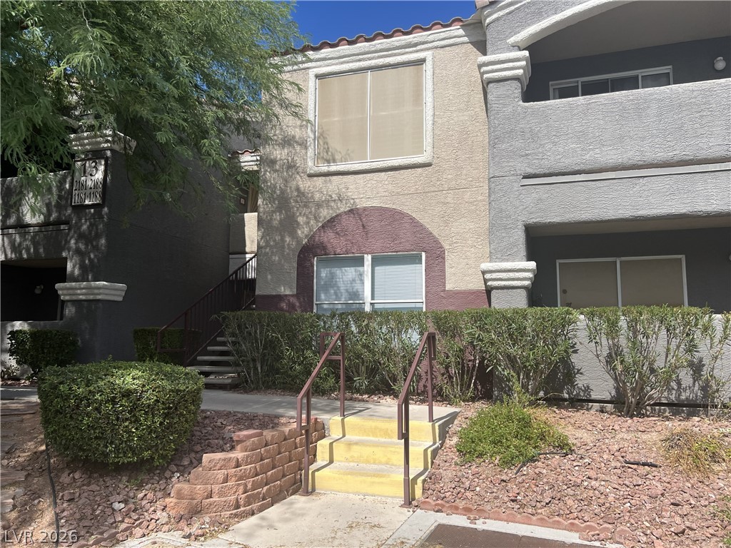 5055 W Hacienda Avenue #1187, Las Vegas