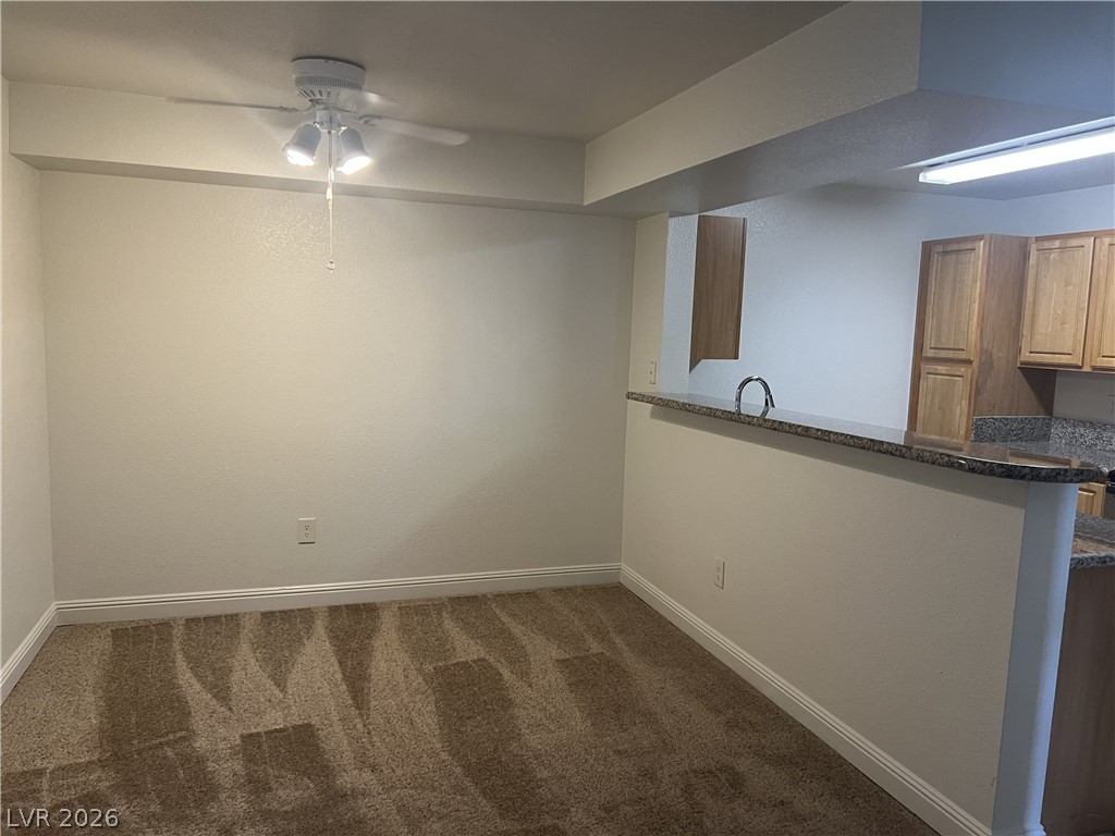 Photo 3 of 5055 W Hacienda Avenue #1187