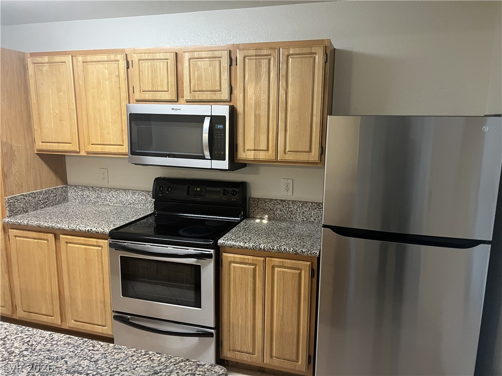 Photo 4 of 5055 W Hacienda Avenue #1187