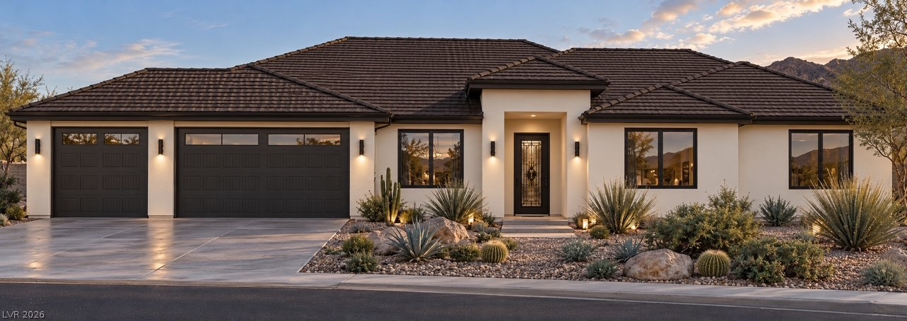 240 E Hickory Street, Pahrump