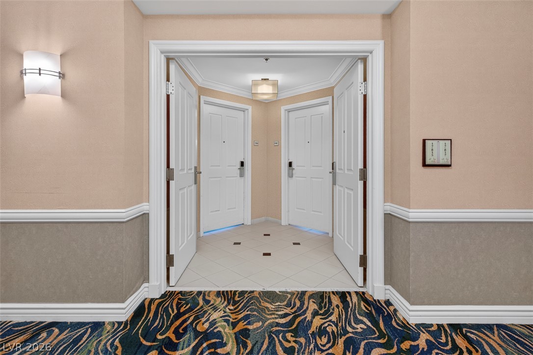 Photo 4 of 125 E Harmon Avenue #1715