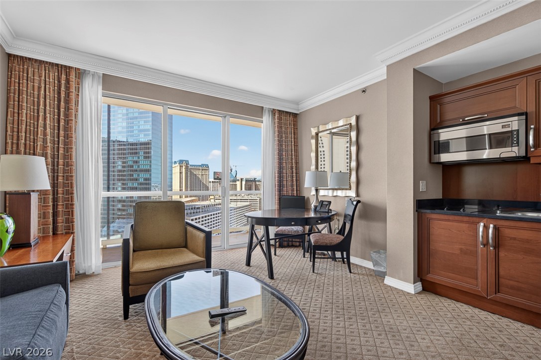 Photo 12 of 42, 125 E Harmon Avenue #1715