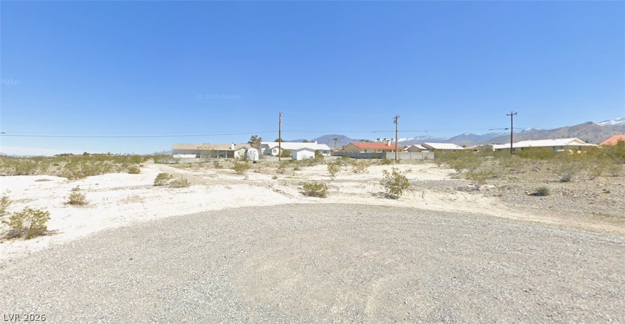 2040 Nemana Lane, Pahrump