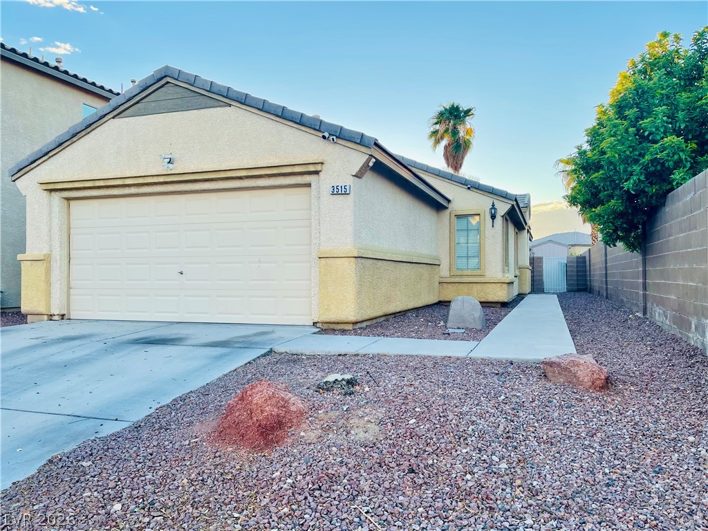 3515 Ashford Grove Street, Las Vegas