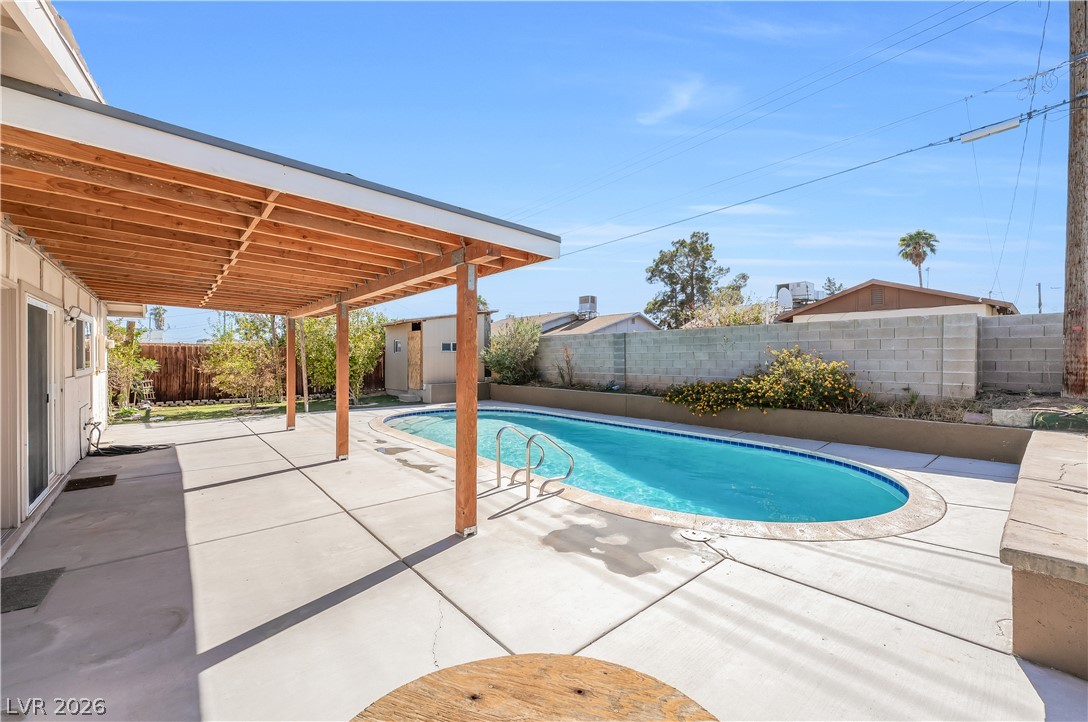 Photo 2 of 4671 Marnell Drive