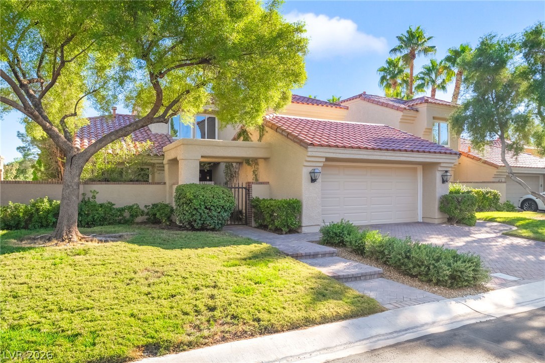 5090 Breakers Lane, Las Vegas
