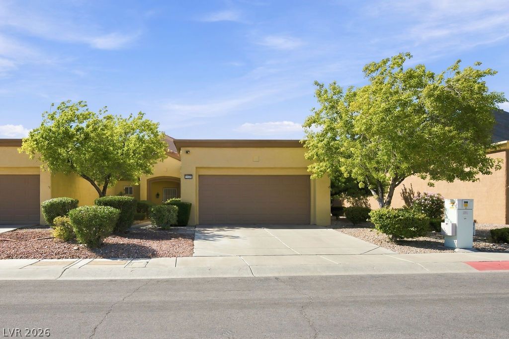 2533 Sierra Sage Street, Las Vegas