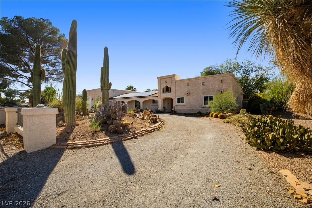 1823 Valley Drive, Las Vegas