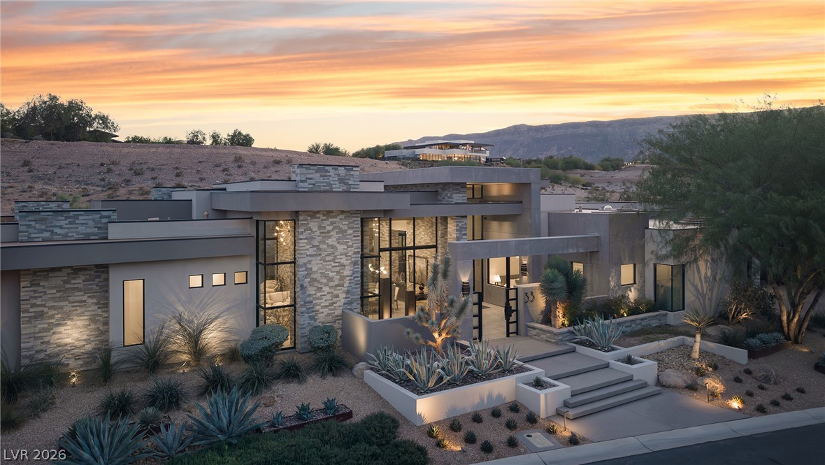 33 Sun Glow Lane, Las Vegas