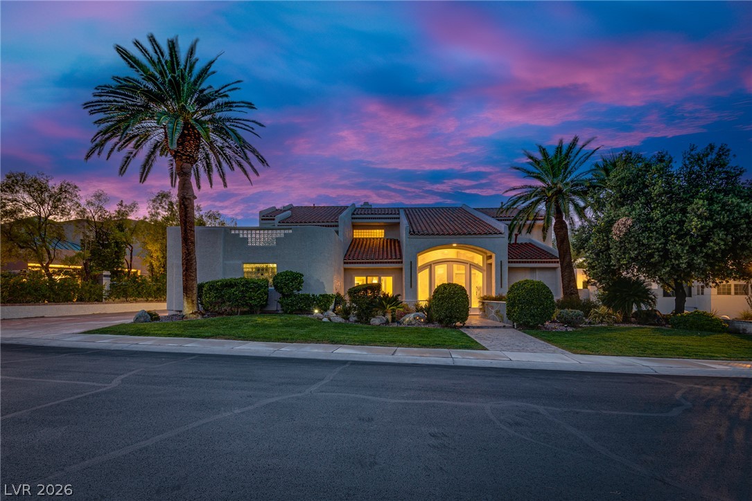 22 Sawgrass Court, Las Vegas