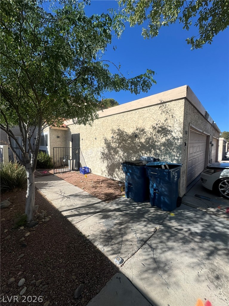 3369 Duece Street, Las Vegas