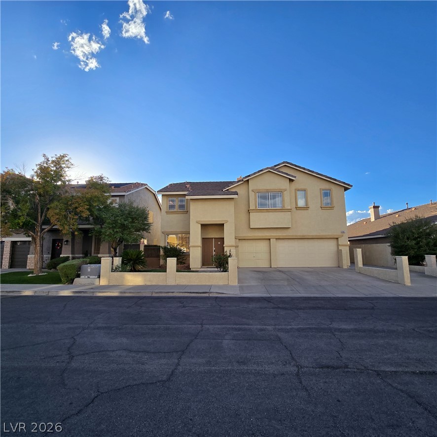 305 Saint Augustine Lane, Henderson