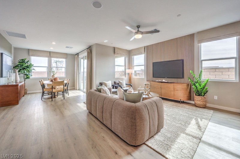 1812 Shondra Court, North Las Vegas