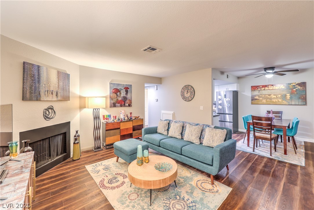 4999 Newport Cove Drive #A, Las Vegas