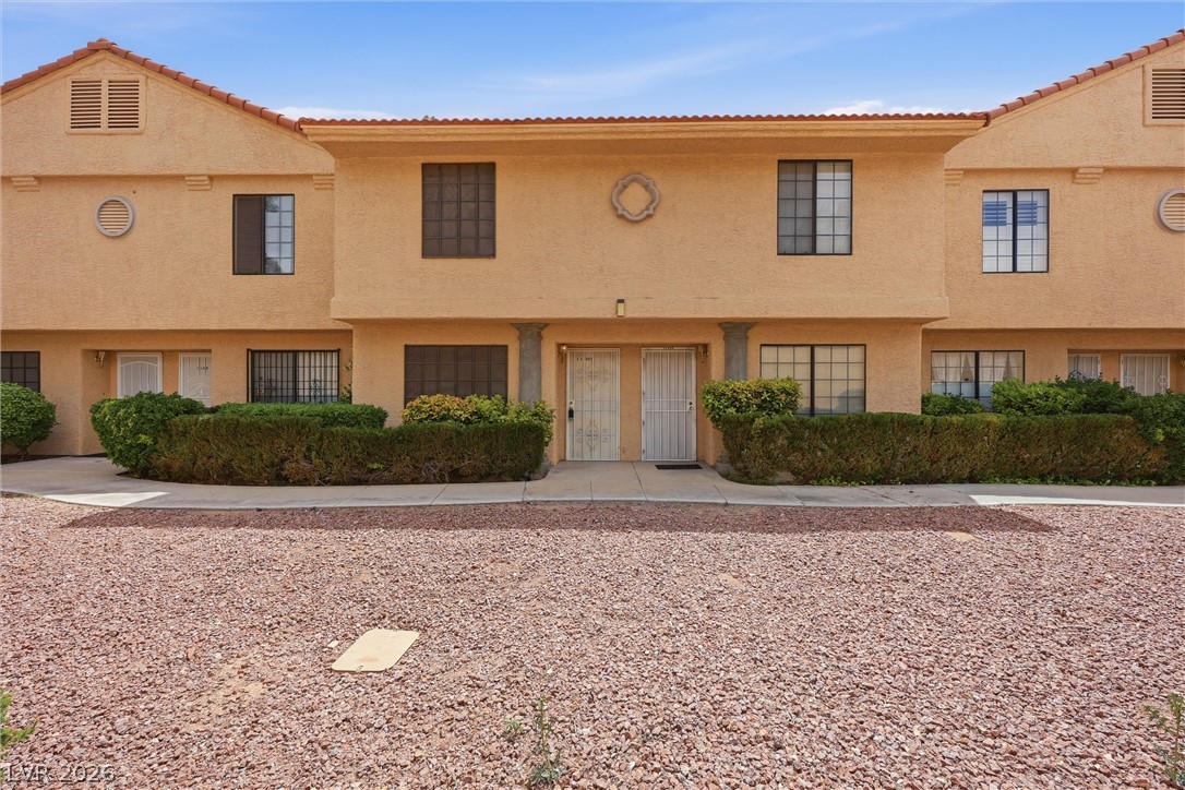 2851 S Valley View Boulevard #1139B, Las Vegas