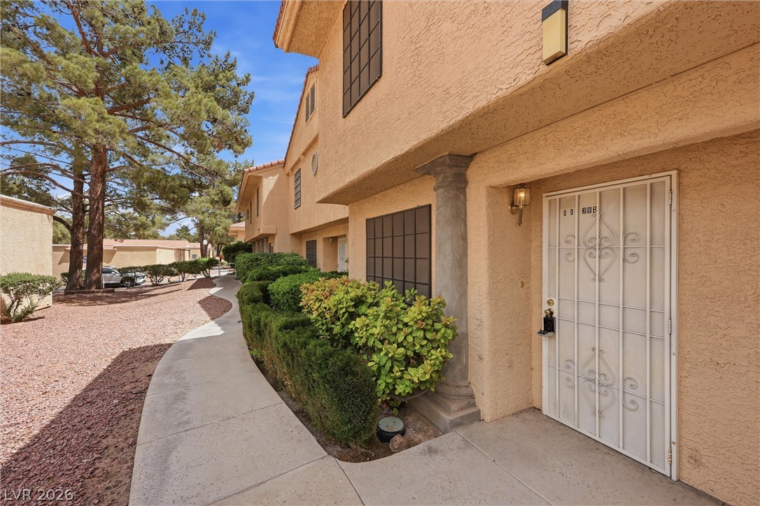 Photo 3 of 2851 S Valley View Boulevard #1139B